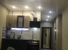 1-к кв. Ростовская область, Ростов-на-Дону Крепостной пер., 99 (54.0 м²) - . Ростов-на-Дону - фото 17