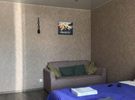 1-к кв. Ростовская область, Ростов-на-Дону Крепостной пер., 99 (54.0 м²) - . Ростов-на-Дону - фото 1