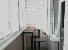1-к кв. Ростовская область, Ростов-на-Дону Крепостной пер., 99 (54.0 м²) - . Ростов-на-Дону - фото 19