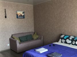 1-к кв. Ростовская область, Ростов-на-Дону Крепостной пер., 99 (54.0 м²) - . Ростов-на-Дону - фото 2