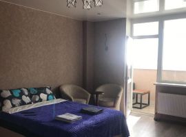 1-к кв. Ростовская область, Ростов-на-Дону Крепостной пер., 99 (54.0 м²) - . Ростов-на-Дону - фото 3
