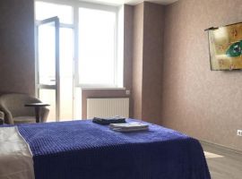 1-к кв. Ростовская область, Ростов-на-Дону Крепостной пер., 99 (54.0 м²) - . Ростов-на-Дону - фото 4