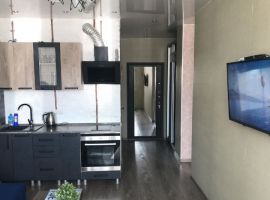 1-к кв. Ростовская область, Ростов-на-Дону Крепостной пер., 99 (54.0 м²) - . Ростов-на-Дону - фото 7