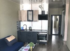 1-к кв. Ростовская область, Ростов-на-Дону Крепостной пер., 99 (54.0 м²) - . Ростов-на-Дону - фото 8
