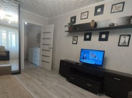 1-к кв. Ростовская область, Шахты Текстильная ул., 5 (30.3 м²) - . Шахты - фото 1