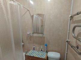 1-к кв. Ростовская область, Шахты Текстильная ул., 5 (30.3 м²) - . Шахты - фото 5