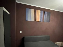 1-к кв. Мурманская область, Мурманск Арктический пер., 12 (35.0 м²) - Арктический. Мурманск - фото 9