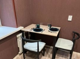 1-к кв. Мурманская область, Мурманск Арктический пер., 12 (35.0 м²) - Арктический. Мурманск - фото 1