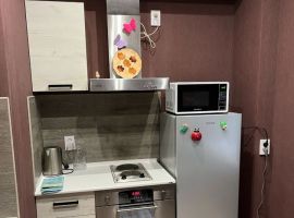 1-к кв. Мурманская область, Мурманск Арктический пер., 12 (35.0 м²) - Арктический. Мурманск - фото 2