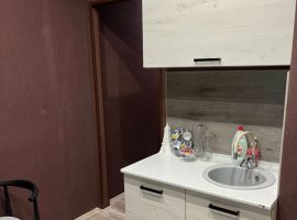 1-к кв. Мурманская область, Мурманск Арктический пер., 12 (35.0 м²) - Арктический. Мурманск - фото 3