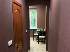 1-к кв. Мурманская область, Мурманск Арктический пер., 12 (35.0 м²) - Арктический. Мурманск - фото 4
