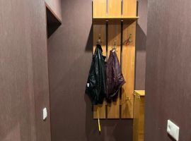 1-к кв. Мурманская область, Мурманск Арктический пер., 12 (35.0 м²) - Арктический. Мурманск - фото 5