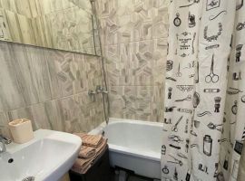Студия Волгоградская область, Волгоград ул. В.И. Ленина, 25 (31.0 м²) - . Волгоград - фото 9