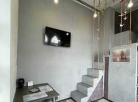 Студия Волгоградская область, Волгоград ул. В.И. Ленина, 25 (31.0 м²) - . Волгоград - фото 2