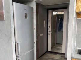 Студия Волгоградская область, Волгоград ул. В.И. Ленина, 25 (31.0 м²) - . Волгоград - фото 3