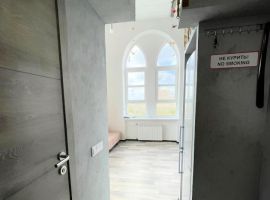 Студия Волгоградская область, Волгоград ул. В.И. Ленина, 25 (31.0 м²) - . Волгоград - фото 4
