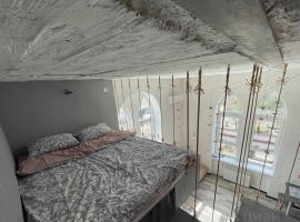 Студия Волгоградская область, Волгоград ул. В.И. Ленина, 25 (31.0 м²) - . Волгоград - фото 5