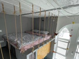 Студия Волгоградская область, Волгоград ул. В.И. Ленина, 25 (31.0 м²) - . Волгоград - фото 6