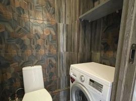 Студия Волгоградская область, Волгоград ул. В.И. Ленина, 25 (31.0 м²) - . Волгоград - фото 8