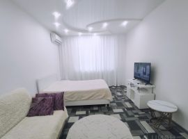 1-к кв. Ульяновская область, Димитровград просп. Ленина, 37Бк1 (40.0 м²) - Ленина. Димитровград - фото 1
