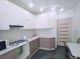 1-к кв. Ульяновская область, Димитровград просп. Ленина, 37Бк1 (40.0 м²) - Ленина. Димитровград - фото 2