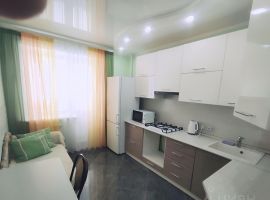 1-к кв. Ульяновская область, Димитровград просп. Ленина, 37Бк1 (40.0 м²) - Ленина. Димитровград - фото 4