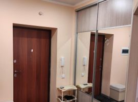 1-к кв. Ульяновская область, Димитровград просп. Ленина, 37Бк1 (40.0 м²) - Ленина. Димитровград - фото 7
