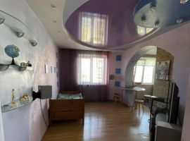 2-к кв. Нижегородская область, Нижний Новгород ул. Свободы, 112 (63.0 м²) - Свободы. Нижний Новгород - фото 3