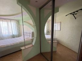 2-к кв. Нижегородская область, Нижний Новгород ул. Свободы, 112 (63.0 м²) - Свободы. Нижний Новгород - фото 6
