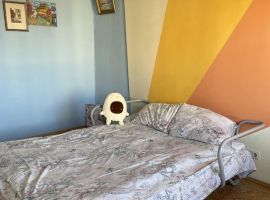 2-к кв. Нижегородская область, Нижний Новгород ул. Свободы, 112 (63.0 м²) - Свободы. Нижний Новгород - фото 8