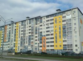 1-к кв. Курская область, Курск просп. Надежды Плевицкой, 23 (37.07 м²) - . Курск - фото 10