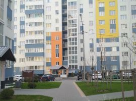 1-к кв. Курская область, Курск просп. Надежды Плевицкой, 23 (37.07 м²) - . Курск - фото 11