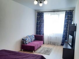 1-к кв. Курская область, Курск просп. Надежды Плевицкой, 23 (37.07 м²) - . Курск - фото 1