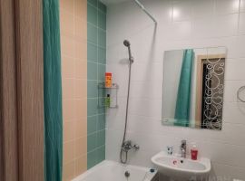 1-к кв. Курская область, Курск просп. Надежды Плевицкой, 23 (37.07 м²) - . Курск - фото 4