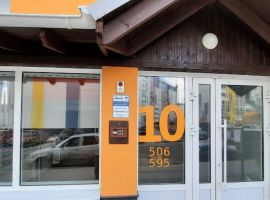 1-к кв. Курская область, Курск просп. Надежды Плевицкой, 23 (37.07 м²) - . Курск - фото 7
