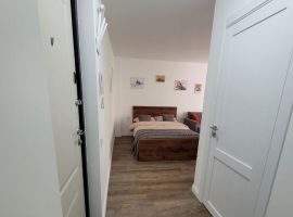 Студия Волгоградская область, Волгоград Невская ул., 6а (40.0 м²) - Невская. Волгоград - фото 5
