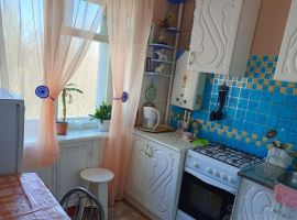 2-к кв. Саратовская область, Балашов ул. Автомобилистов, 1 (47.0 м²) - . Балашов - фото 1