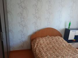 2-к кв. Саратовская область, Балашов ул. Автомобилистов, 1 (47.0 м²) - . Балашов - фото 2