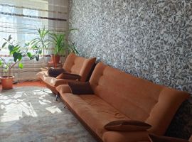 2-к кв. Саратовская область, Балашов ул. Автомобилистов, 1 (47.0 м²) - . Балашов - фото 5