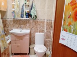 1-к кв. Новгородская область, Великий Новгород Завокзальная ул., 3к1 (38.0 м²) - . Великий Новгород - фото 12