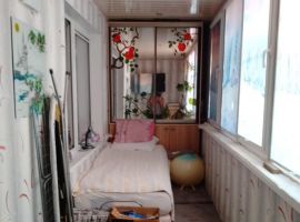 1-к кв. Новгородская область, Великий Новгород Завокзальная ул., 3к1 (38.0 м²) - . Великий Новгород - фото 13