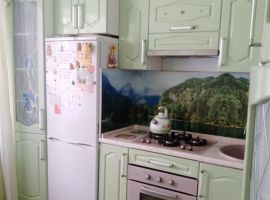 1-к кв. Новгородская область, Великий Новгород Завокзальная ул., 3к1 (38.0 м²) - . Великий Новгород - фото 17