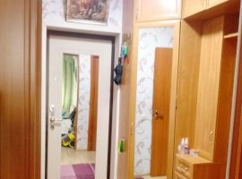 1-к кв. Новгородская область, Великий Новгород Завокзальная ул., 3к1 (38.0 м²) - . Великий Новгород - фото 8