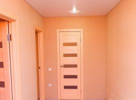 1-к кв. Нижегородская область, Арзамас ул. Карла Маркса, 62 (48.0 м²) - Карла Маркса (ГСК N 708 тер.). Арзамас - фото 12