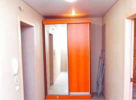 1-к кв. Нижегородская область, Арзамас ул. Карла Маркса, 62 (48.0 м²) - Карла Маркса (ГСК N 708 тер.). Арзамас - фото 13
