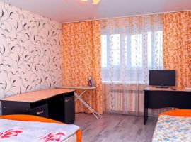 1-к кв. Нижегородская область, Арзамас ул. Карла Маркса, 62 (48.0 м²) - Карла Маркса (ГСК N 708 тер.). Арзамас - фото 15