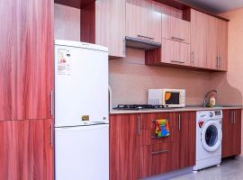 1-к кв. Нижегородская область, Арзамас ул. Карла Маркса, 62 (48.0 м²) - Карла Маркса (ГСК N 708 тер.). Арзамас - фото 1