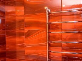 1-к кв. Нижегородская область, Арзамас ул. Карла Маркса, 62 (48.0 м²) - Карла Маркса (ГСК N 708 тер.). Арзамас - фото 6