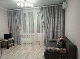 Студия Ростовская область, Ростов-на-Дону ул. Ткачева, 22 (25.0 м²) - . Ростов-на-Дону - фото 1
