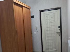 Студия Ростовская область, Ростов-на-Дону ул. Ткачева, 22 (25.0 м²) - . Ростов-на-Дону - фото 2